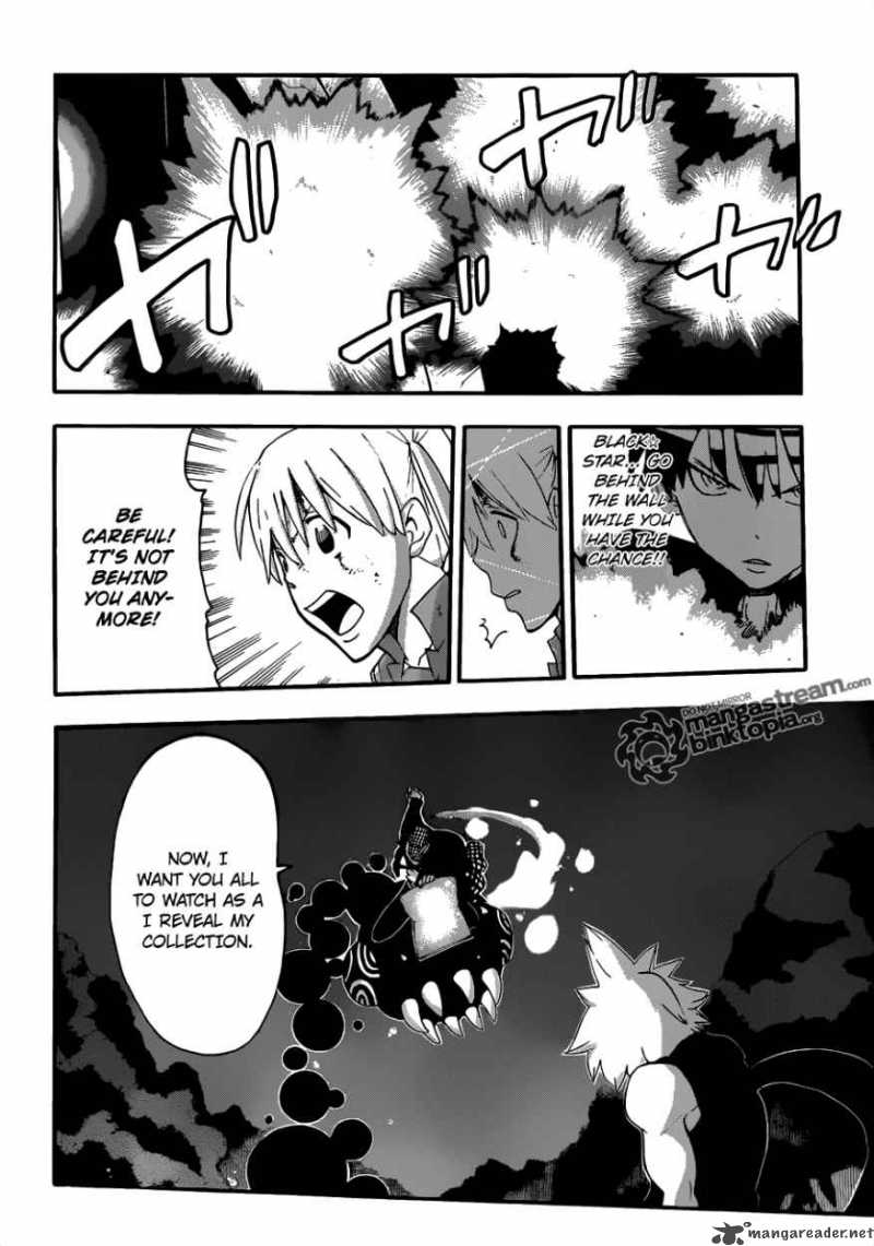 Soul Eater 80 14