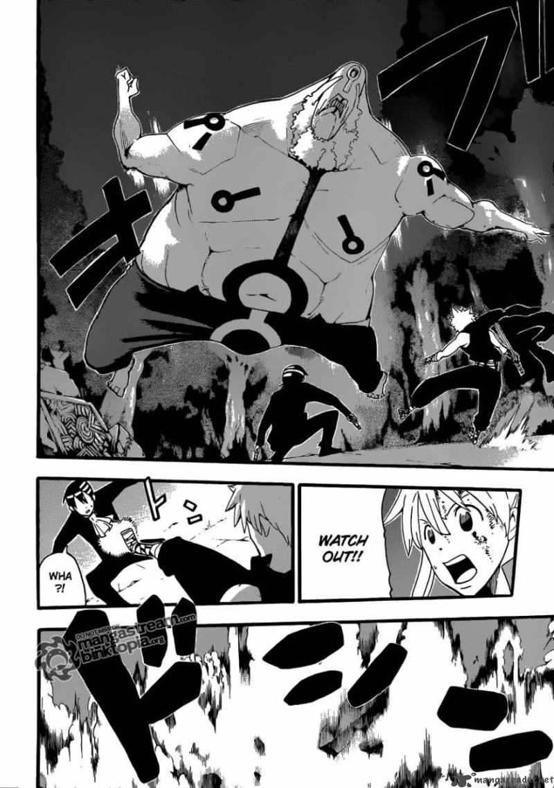 Soul Eater 80 22