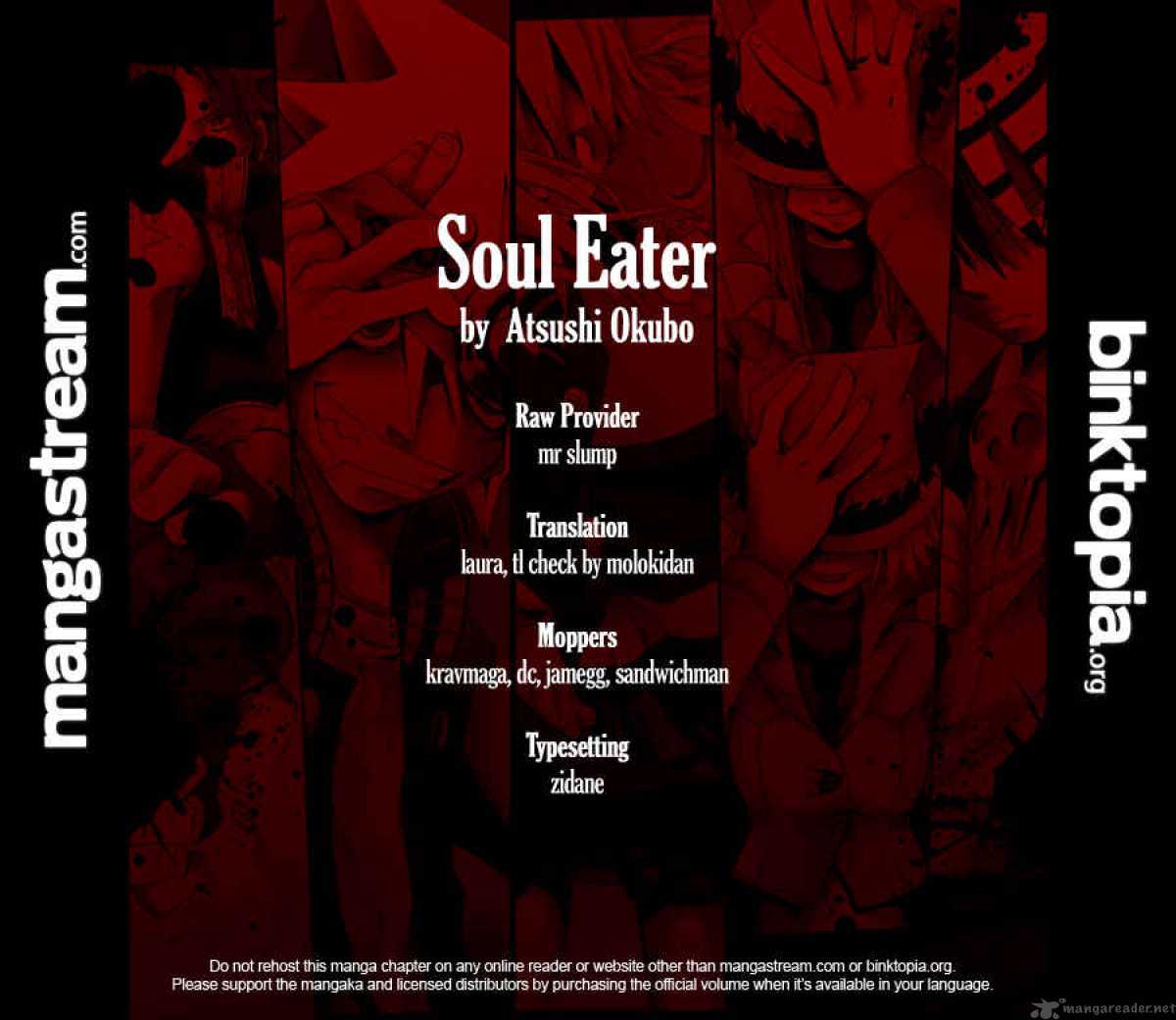 Soul Eater 80 33