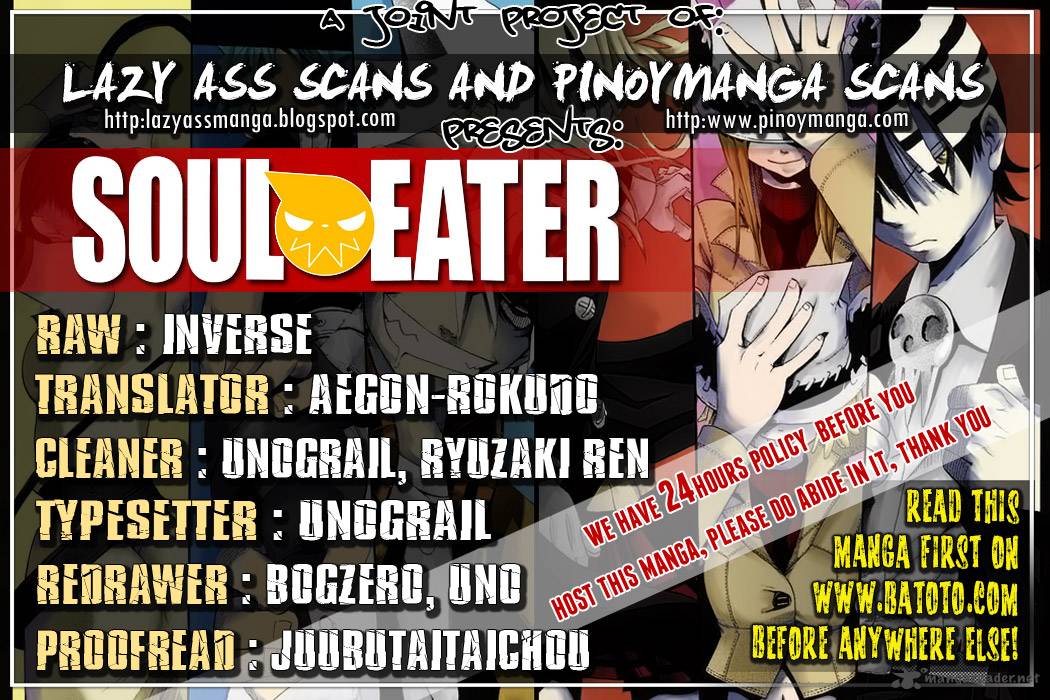 Soul Eater 93 28