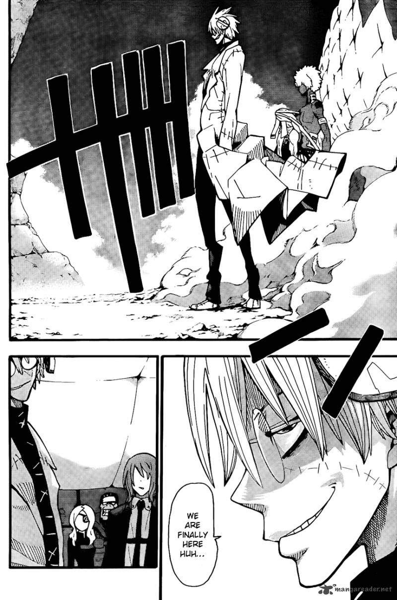 Soul Eater 93 8