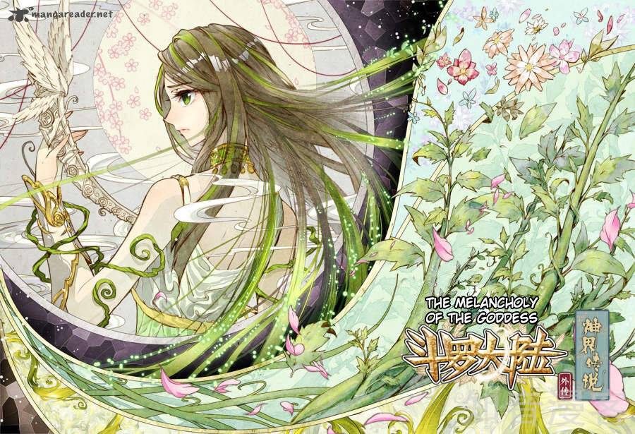 Soul Land Legend Of The Gods Realm 35 1