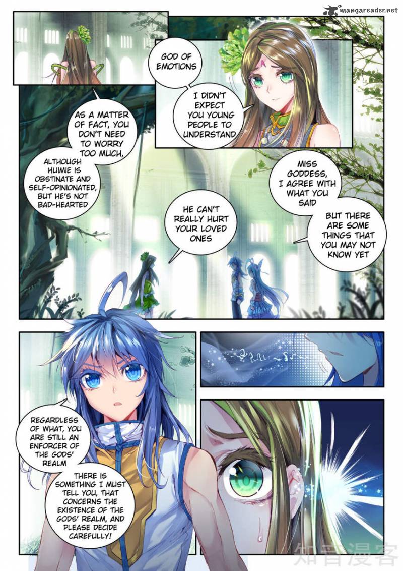 Soul Land Legend Of The Gods Realm 35 12
