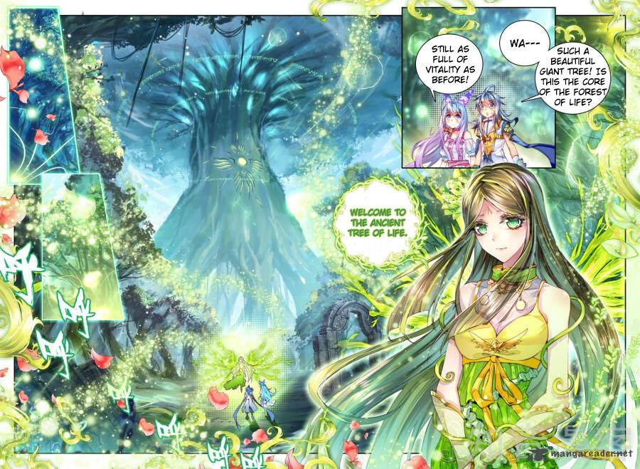 Soul Land Legend Of The Gods Realm 35 2