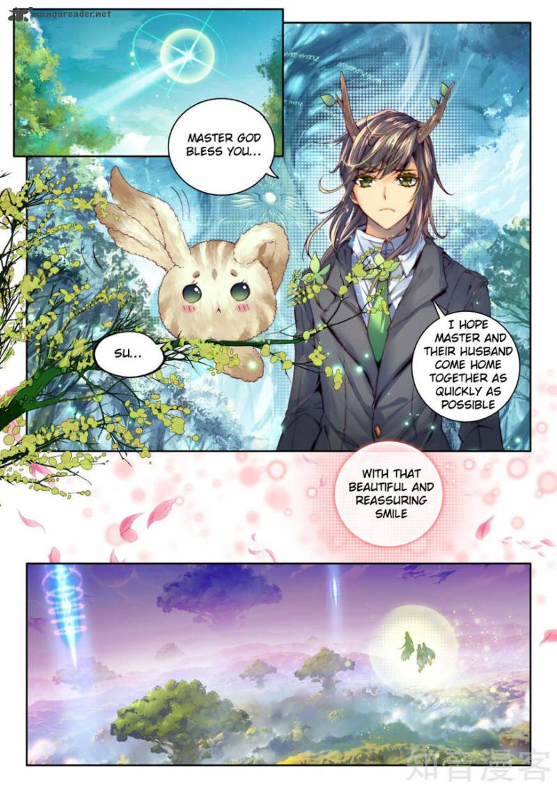 Soul Land Legend Of The Gods Realm 35 21