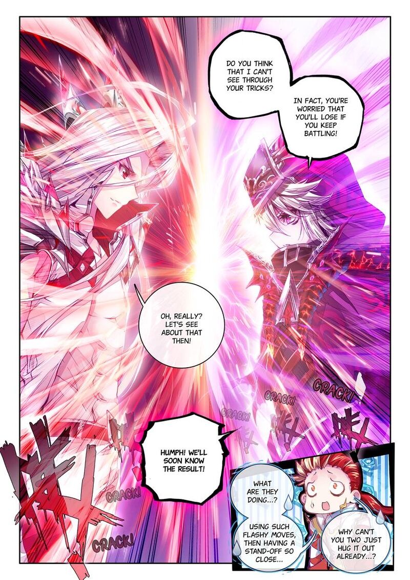 Soul Land Legend Of The Gods Realm 75 10