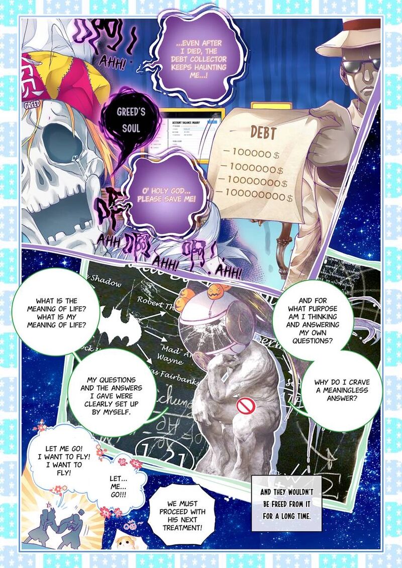 Soul Land Legend Of The Gods Realm 75 4