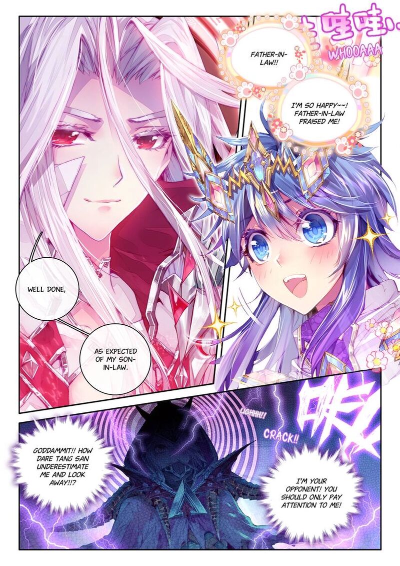 Soul Land Legend Of The Gods Realm 75 6