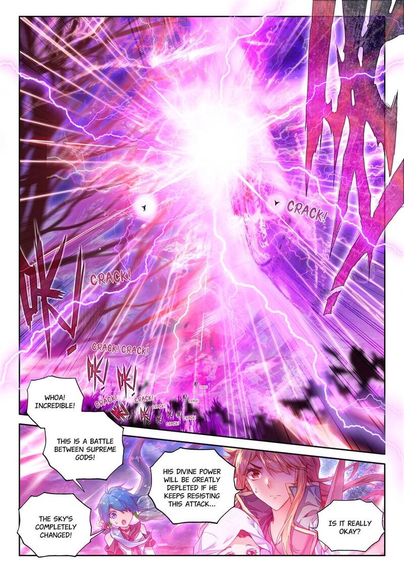 Soul Land Legend Of The Gods Realm 75 8