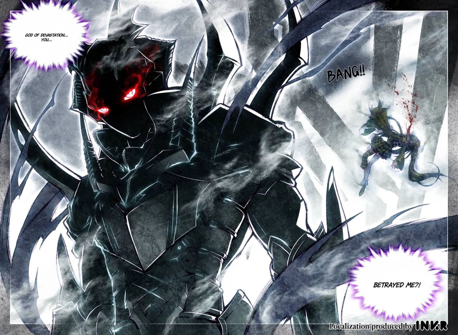 Soul Land Legend Of The Gods Realm 78 11