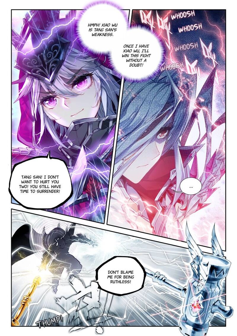 Soul Land Legend Of The Gods Realm 78 6