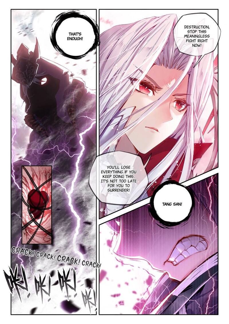 Soul Land Legend Of The Gods Realm 79 10