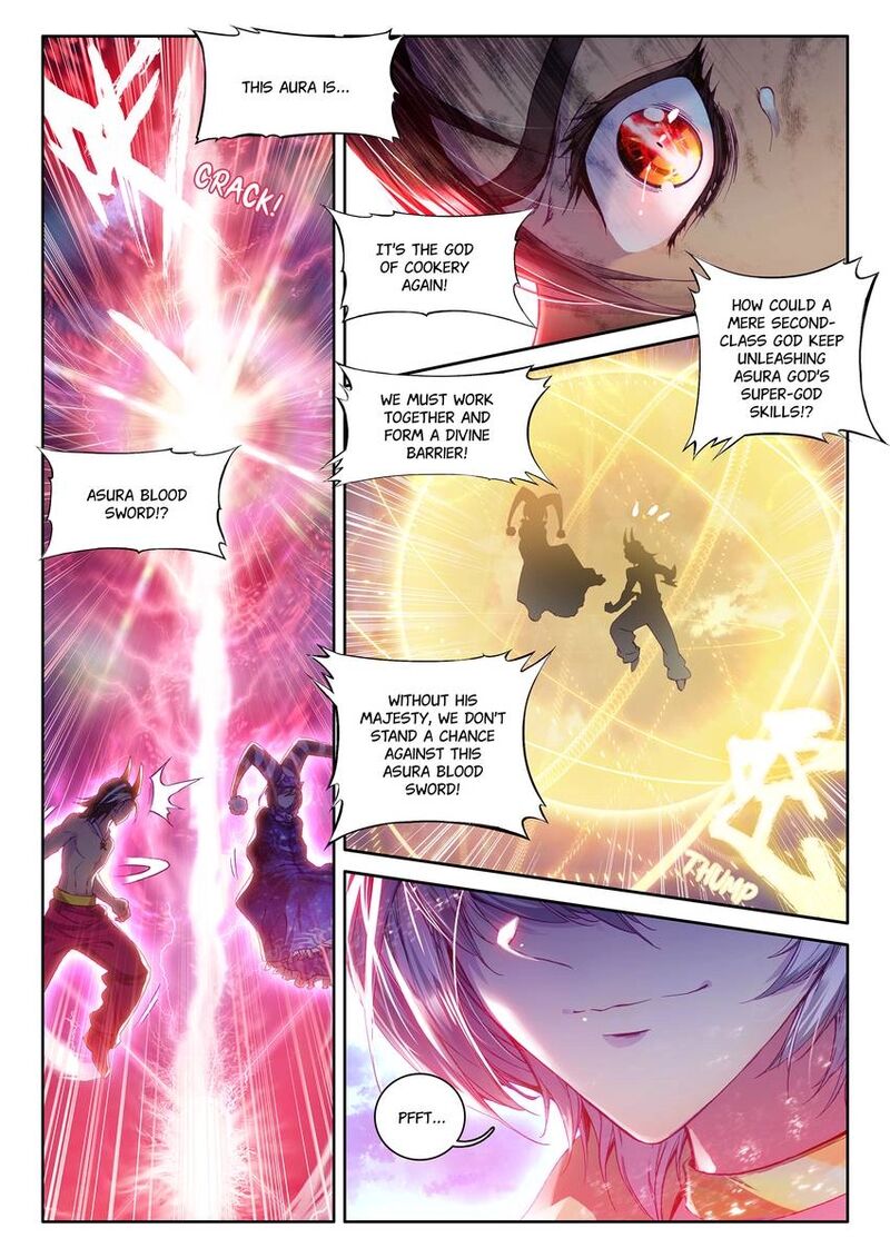 Soul Land Legend Of The Gods Realm 80 3