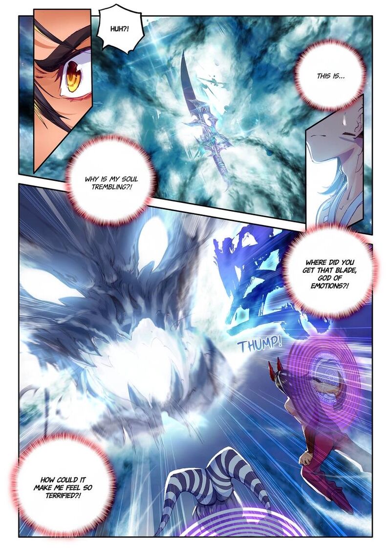 Soul Land Legend Of The Gods Realm 80 6