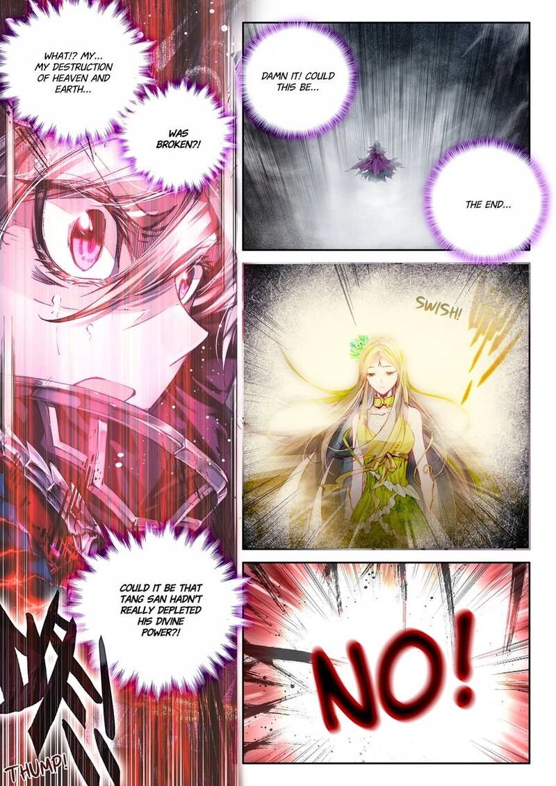 Soul Land Legend Of The Gods Realm 81 6