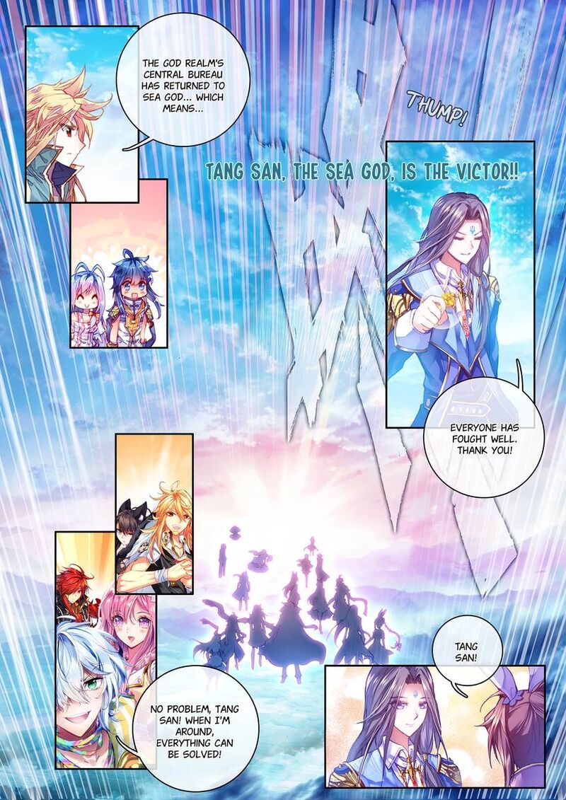 Soul Land Legend Of The Gods Realm 83 7