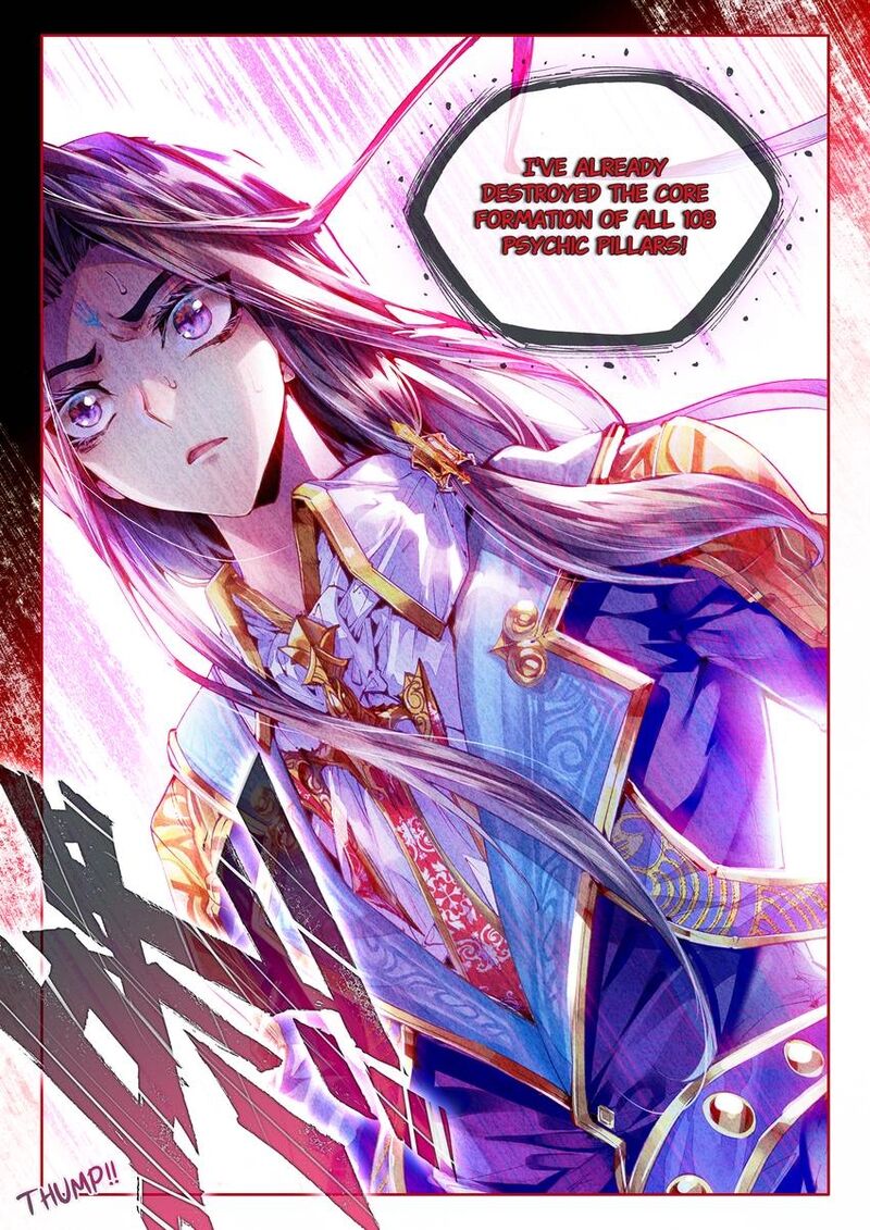 Soul Land Legend Of The Gods Realm 84 7