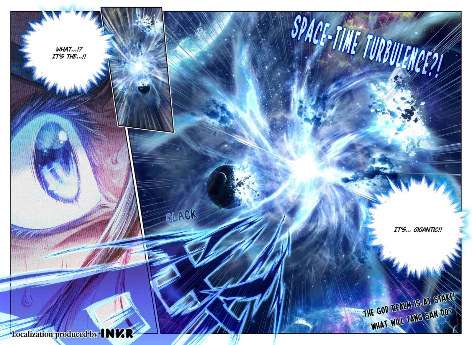 Soul Land Legend Of The Gods Realm 85 10
