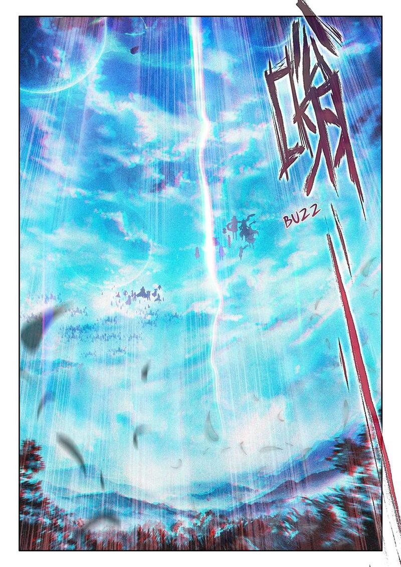 Soul Land Legend Of The Gods Realm 85 8