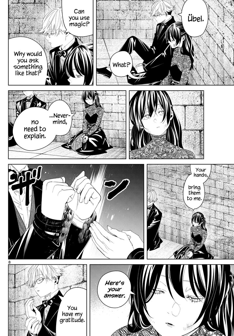 Sousou No Frieren 131 8