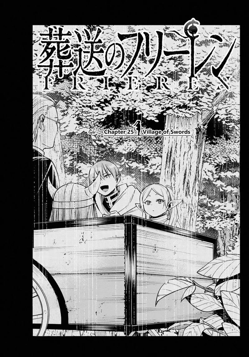 Sousou No Frieren 25 1