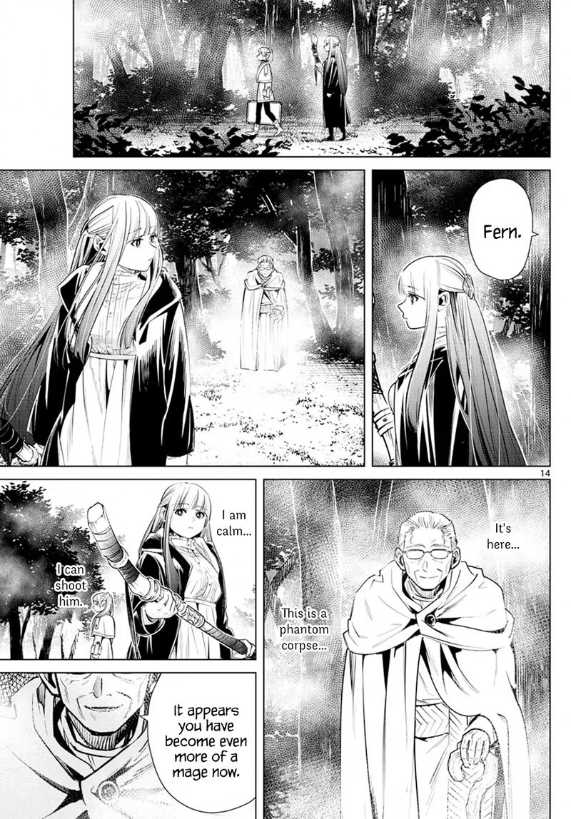 Sousou No Frieren 9 14