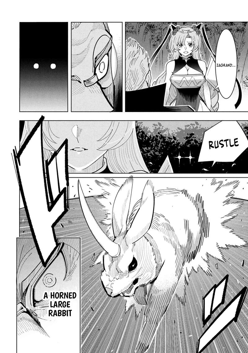 Souzou Renkinjutsu Shi Wa Jiyuu Wo Oukasuru Furusato Wo Tsuihou Saretara Maou No Wo Hizamoto De Chouzetsu Kouka No Magic Item Tsukuri Houdai Ni Narimashita 17 37