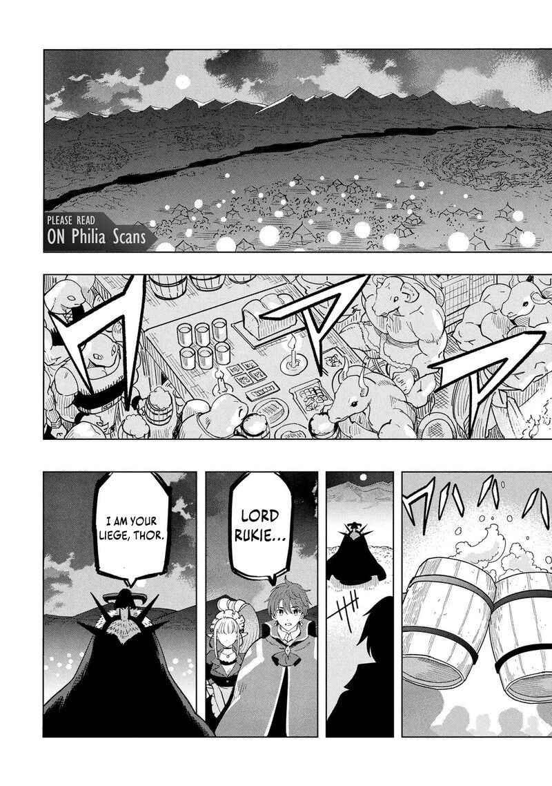 Souzou Renkinjutsu Shi Wa Jiyuu Wo Oukasuru Furusato Wo Tsuihou Saretara Maou No Wo Hizamoto De Chouzetsu Kouka No Magic Item Tsukuri Houdai Ni Narimashita 17 8