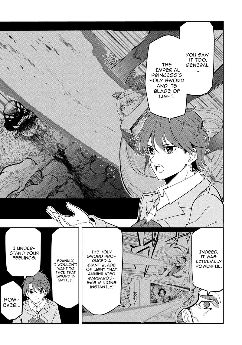 Souzou Renkinjutsu Shi Wa Jiyuu Wo Oukasuru Furusato Wo Tsuihou Saretara Maou No Wo Hizamoto De Chouzetsu Kouka No Magic Item Tsukuri Houdai Ni Narimashita 18 13