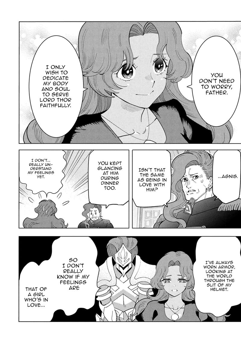 Souzou Renkinjutsu Shi Wa Jiyuu Wo Oukasuru Furusato Wo Tsuihou Saretara Maou No Wo Hizamoto De Chouzetsu Kouka No Magic Item Tsukuri Houdai Ni Narimashita 18 26