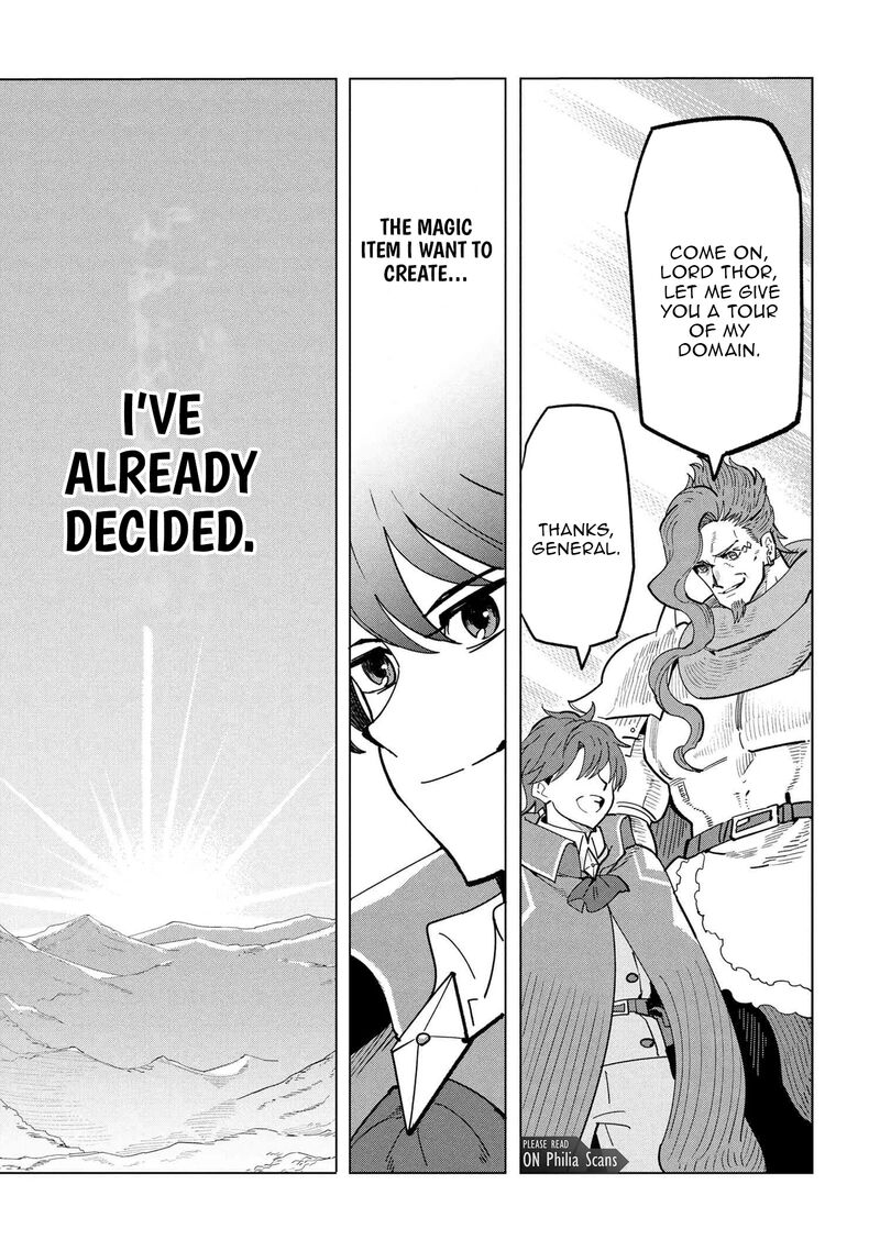 Souzou Renkinjutsu Shi Wa Jiyuu Wo Oukasuru Furusato Wo Tsuihou Saretara Maou No Wo Hizamoto De Chouzetsu Kouka No Magic Item Tsukuri Houdai Ni Narimashita 18 5