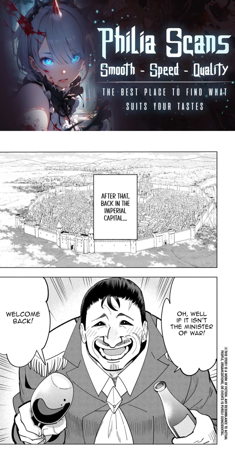 Souzou Renkinjutsu Shi Wa Jiyuu Wo Oukasuru Furusato Wo Tsuihou Saretara Maou No Wo Hizamoto De Chouzetsu Kouka No Magic Item Tsukuri Houdai Ni Narimashita 19a 1