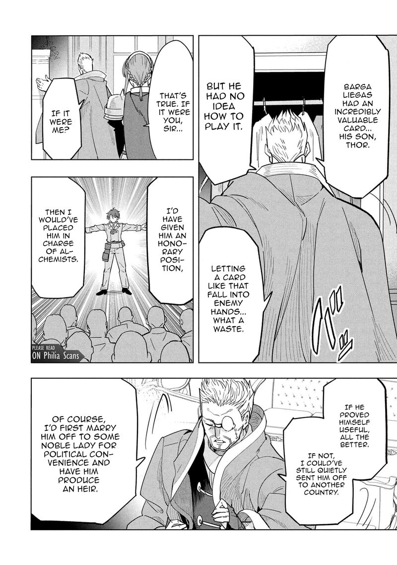 Souzou Renkinjutsu Shi Wa Jiyuu Wo Oukasuru Furusato Wo Tsuihou Saretara Maou No Wo Hizamoto De Chouzetsu Kouka No Magic Item Tsukuri Houdai Ni Narimashita 19b 5