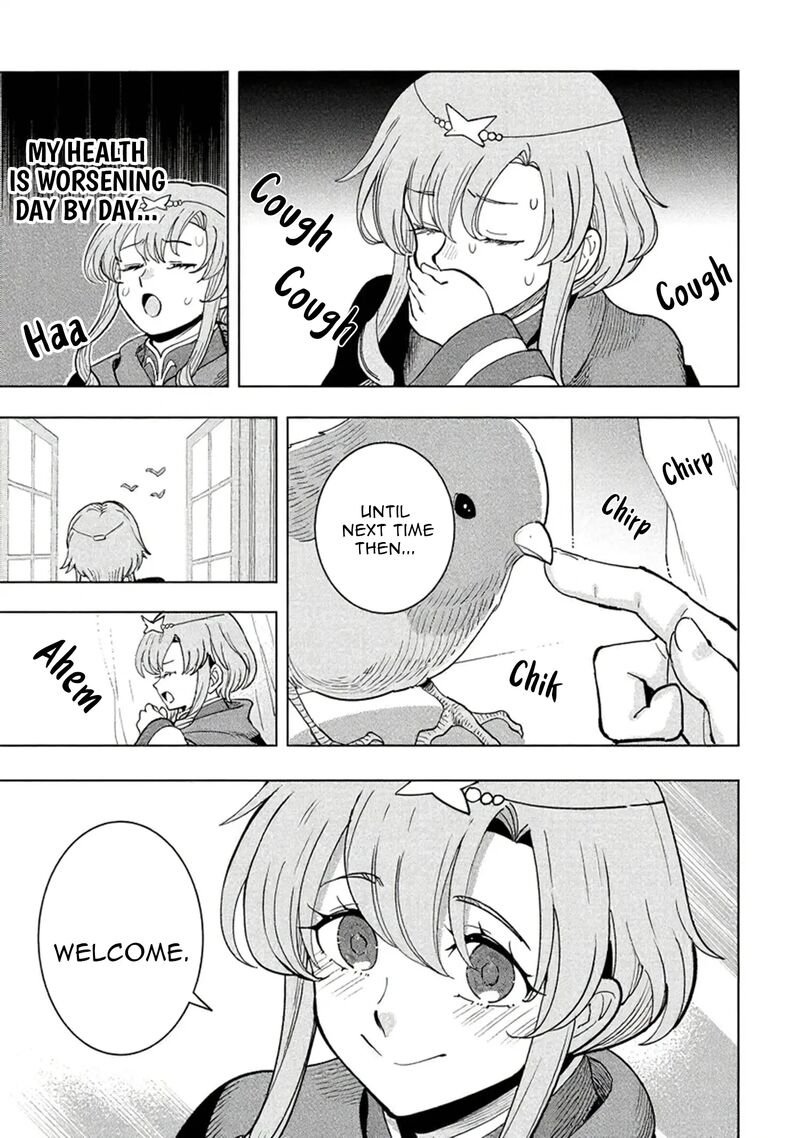 Souzou Renkinjutsu Shi Wa Jiyuu Wo Oukasuru Furusato Wo Tsuihou Saretara Maou No Wo Hizamoto De Chouzetsu Kouka No Magic Item Tsukuri Houdai Ni Narimashita 19b 8