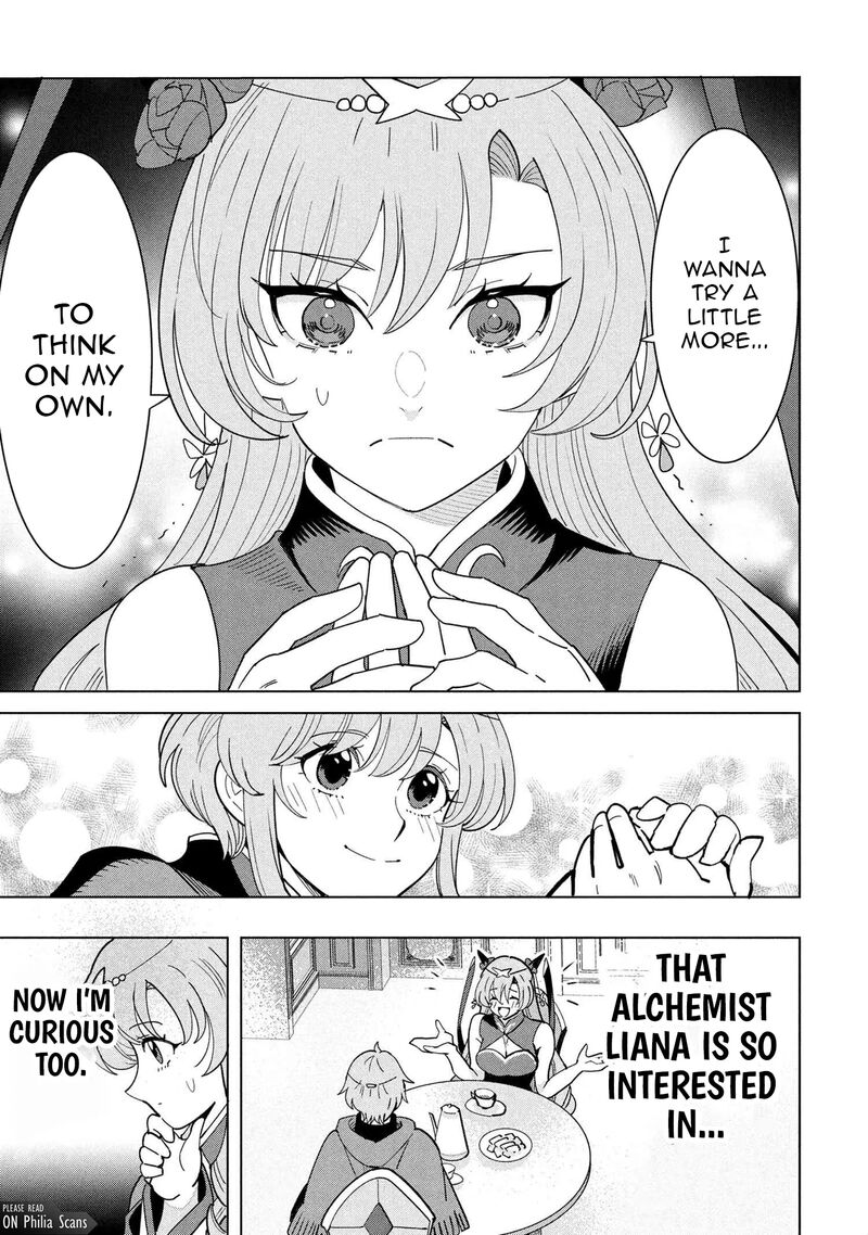 Souzou Renkinjutsu Shi Wa Jiyuu Wo Oukasuru Furusato Wo Tsuihou Saretara Maou No Wo Hizamoto De Chouzetsu Kouka No Magic Item Tsukuri Houdai Ni Narimashita 19c 10