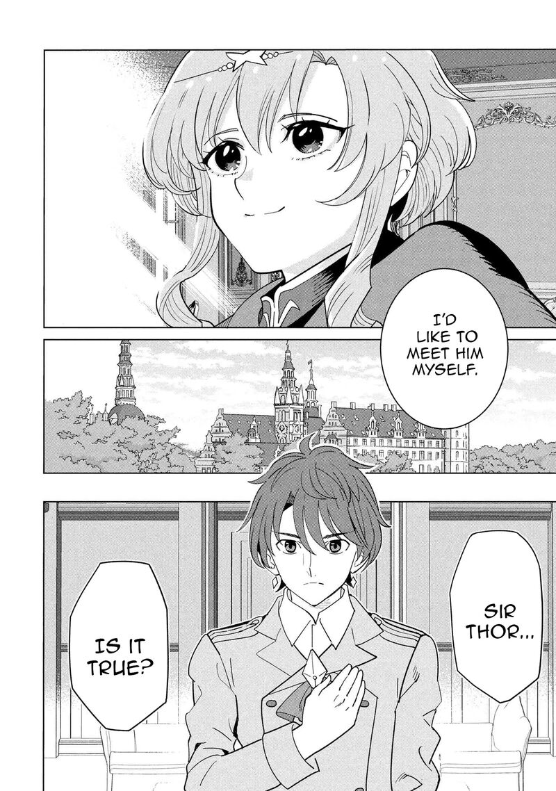 Souzou Renkinjutsu Shi Wa Jiyuu Wo Oukasuru Furusato Wo Tsuihou Saretara Maou No Wo Hizamoto De Chouzetsu Kouka No Magic Item Tsukuri Houdai Ni Narimashita 19c 11