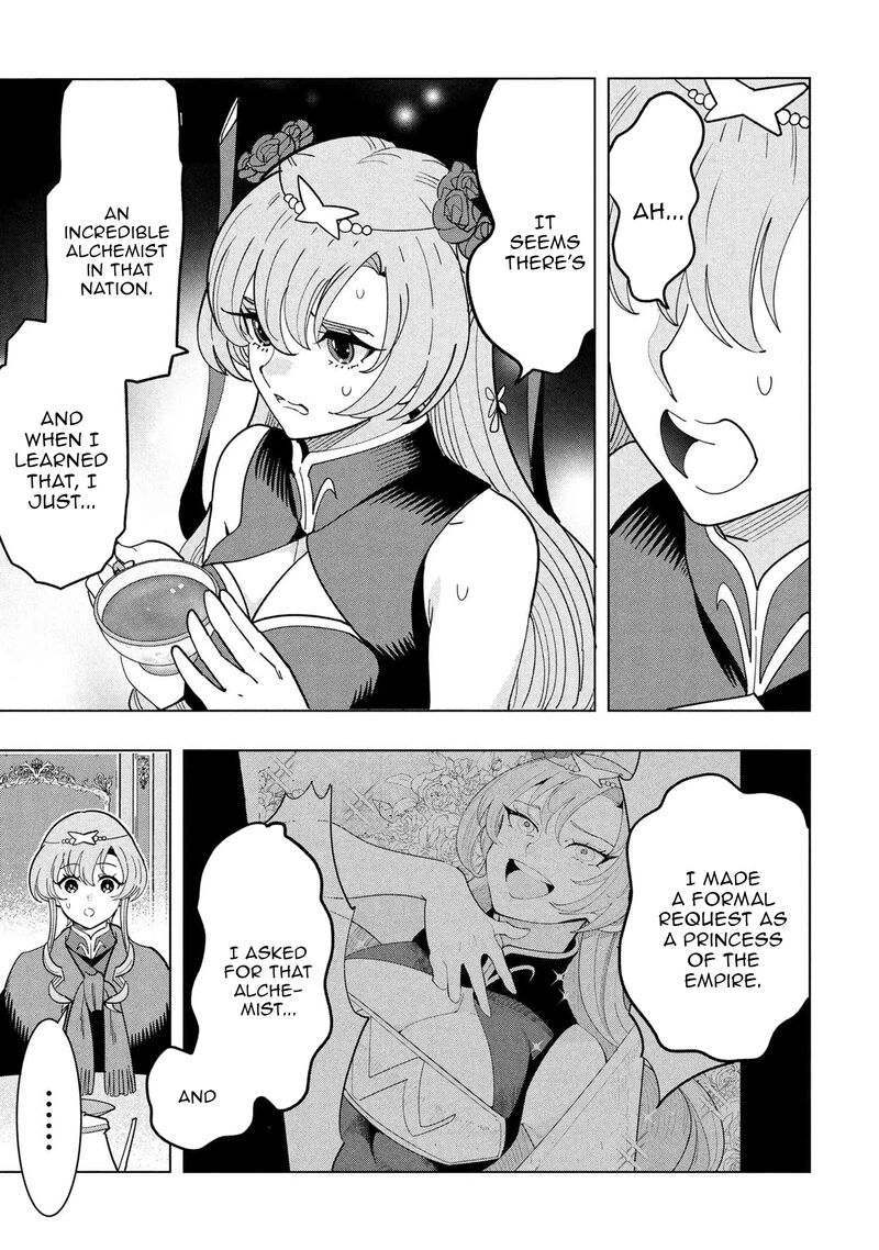 Souzou Renkinjutsu Shi Wa Jiyuu Wo Oukasuru Furusato Wo Tsuihou Saretara Maou No Wo Hizamoto De Chouzetsu Kouka No Magic Item Tsukuri Houdai Ni Narimashita 19c 2