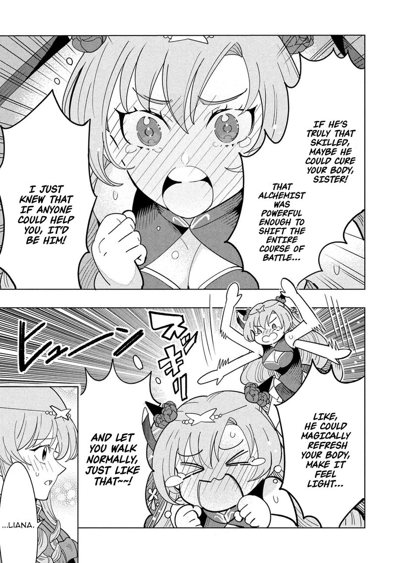 Souzou Renkinjutsu Shi Wa Jiyuu Wo Oukasuru Furusato Wo Tsuihou Saretara Maou No Wo Hizamoto De Chouzetsu Kouka No Magic Item Tsukuri Houdai Ni Narimashita 19c 4