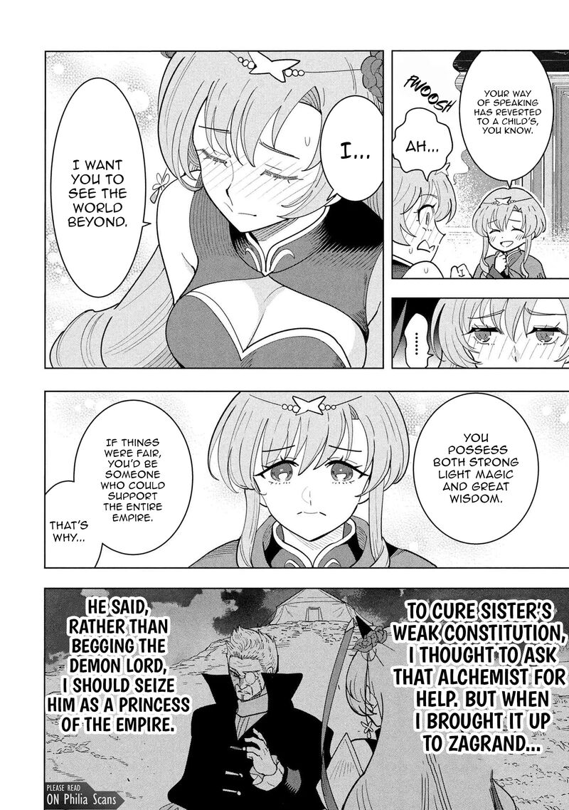 Souzou Renkinjutsu Shi Wa Jiyuu Wo Oukasuru Furusato Wo Tsuihou Saretara Maou No Wo Hizamoto De Chouzetsu Kouka No Magic Item Tsukuri Houdai Ni Narimashita 19c 5