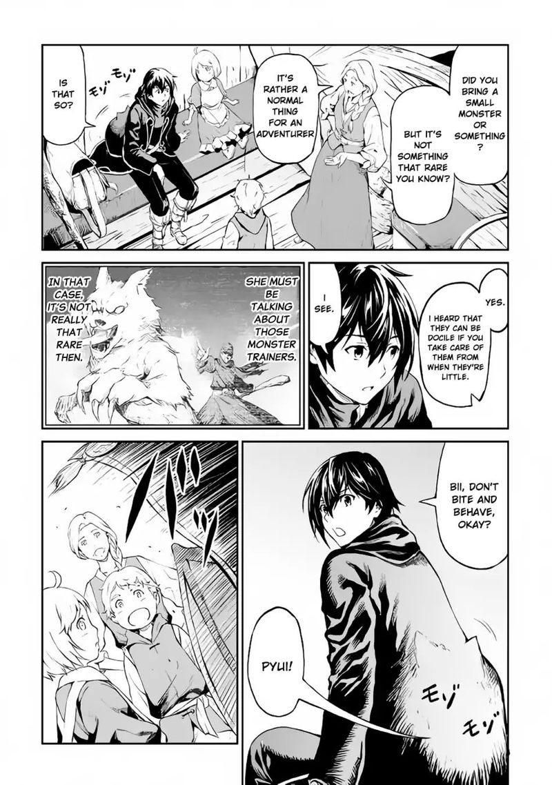 Sozai Saishuka No Isekai Ryokouki 10 12