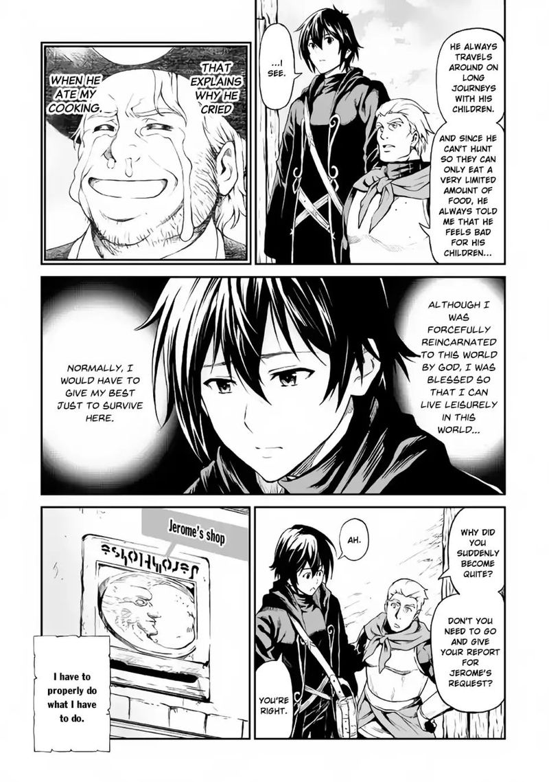 Sozai Saishuka No Isekai Ryokouki 10 25
