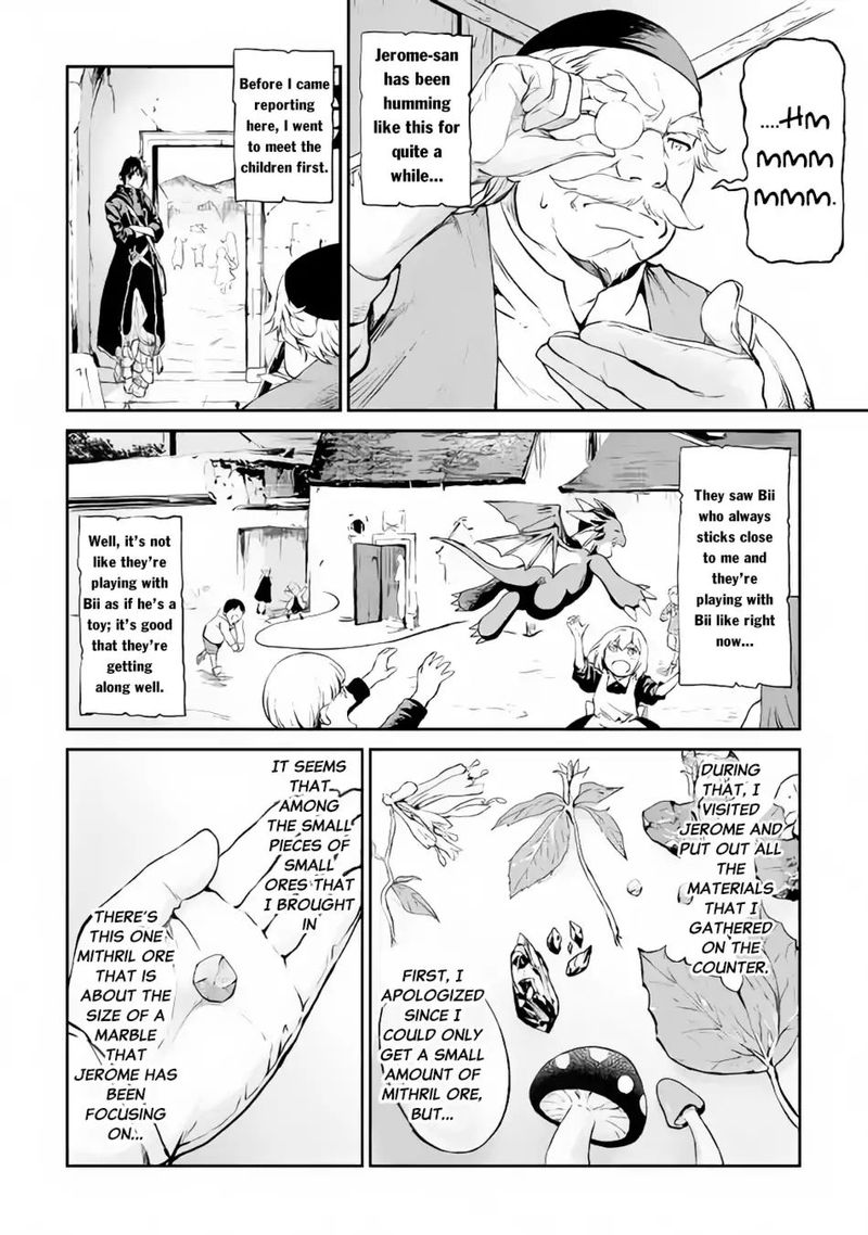 Sozai Saishuka No Isekai Ryokouki 10 26