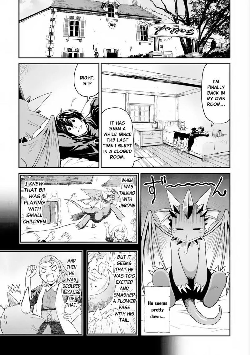 Sozai Saishuka No Isekai Ryokouki 11 3