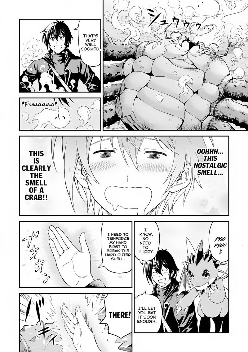 Sozai Saishuka No Isekai Ryokouki 12 10