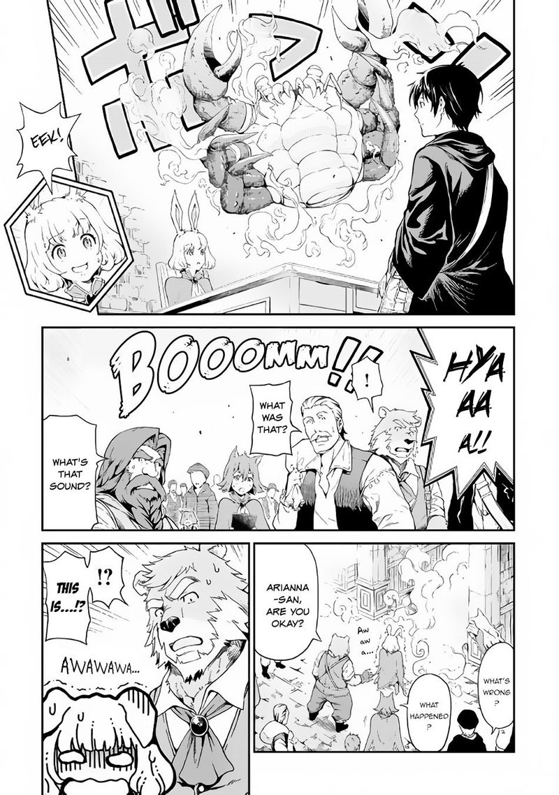 Sozai Saishuka No Isekai Ryokouki 14 7