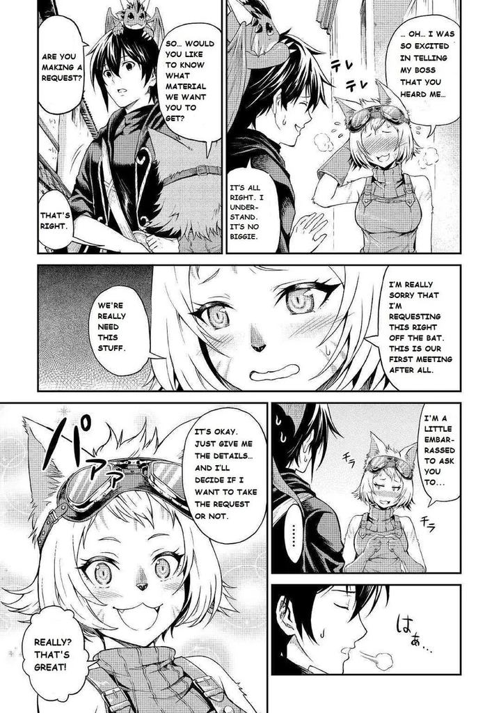 Sozai Saishuka No Isekai Ryokouki 19 4
