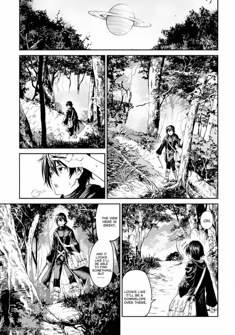 Sozai Saishuka No Isekai Ryokouki 2 2