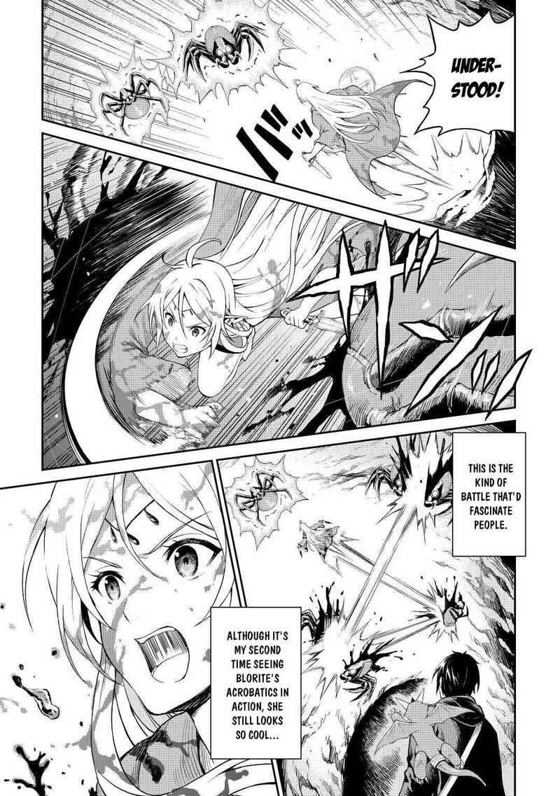 Sozai Saishuka No Isekai Ryokouki 25 11