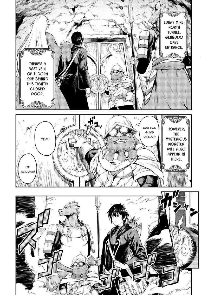 Sozai Saishuka No Isekai Ryokouki 25 2