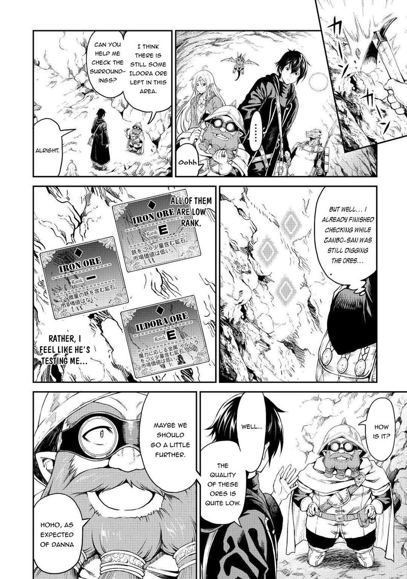 Sozai Saishuka No Isekai Ryokouki 25 6